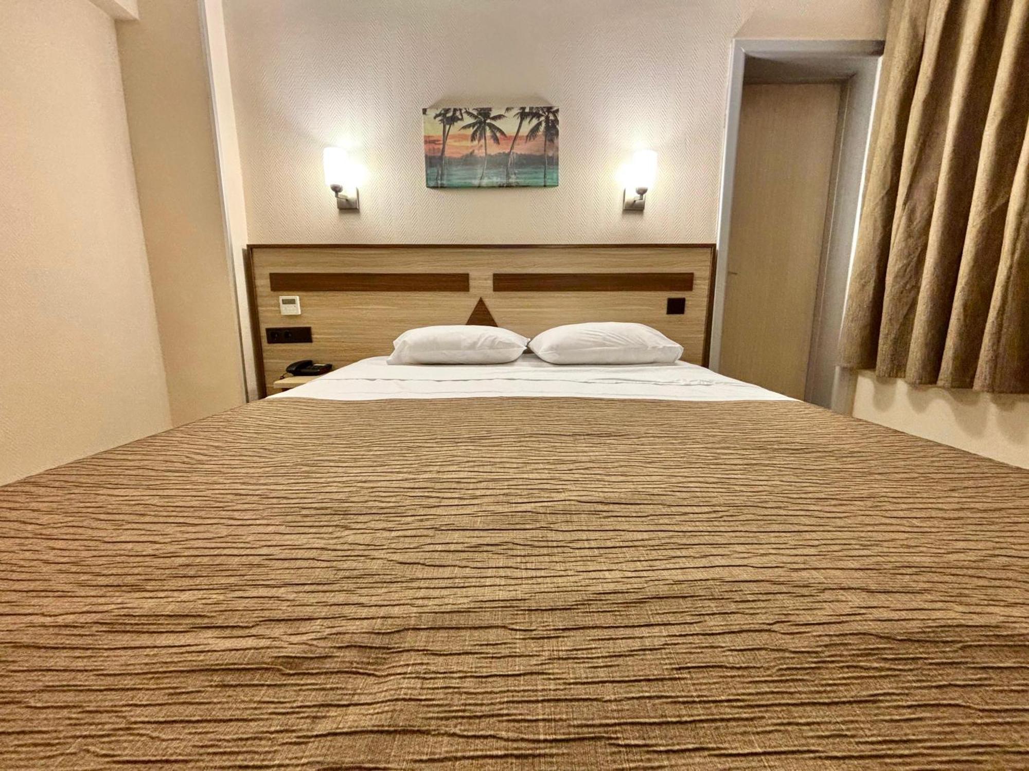 Gold Hotel, Istanbul